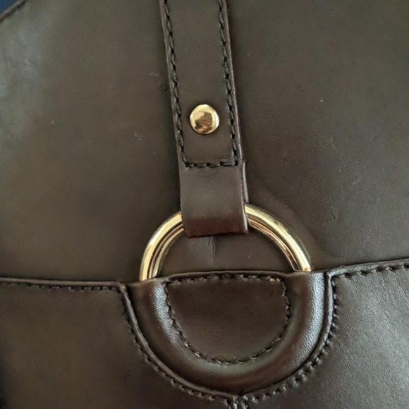 NWT leather Alfani boots - Picture 4 of 4